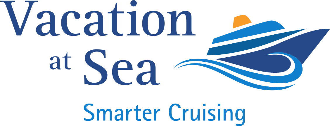 Vacation at Sea