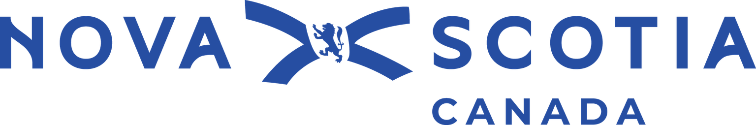 Tourism Nova Scotia