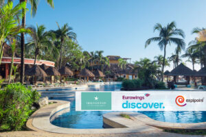 Erlebt das echte Mexiko mit Iberostar Hotels & Resorts