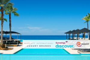 Marriott Luxury Brands in der Dominikanischen Republik