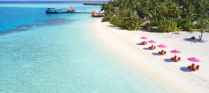 Sun Siyam Resorts Malediven