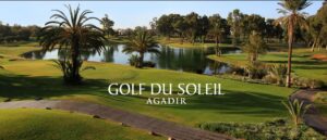 RIU-Golf-Inforeise Agadir