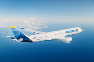Discover Airlines Highlights Weltweit