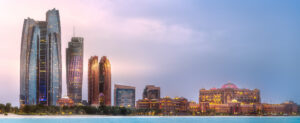 Exklusiver Luxus FamTrip Abu Dhabi