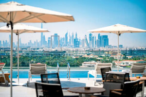 Rotana Hotels in Abu Dhabi und Dubai