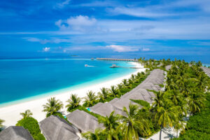 Traumreise Sun Siyam Resorts Malediven